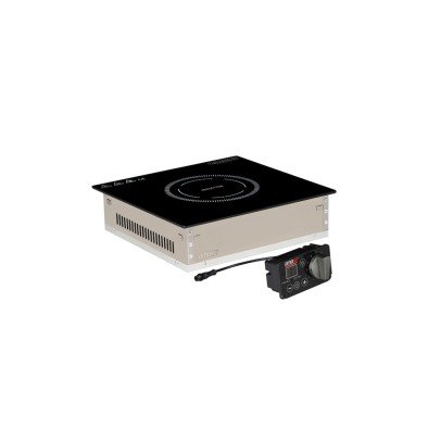 Omake IND02.I15 İndüksiyon Ocak Ankastre 5000 W Omake IND02.I15 İndüksiyon Ocak Ankastre 5000 W