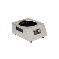 Omake IND25.I15 İndüksiyon Ocak Wok 3500 W