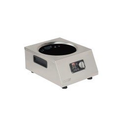 Omake IND25.I15 İndüksiyon Ocak Wok 5000 W