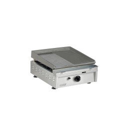 Omake IZG02.N11 Izgara Döküm Gazlı 40 cm