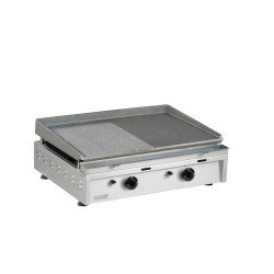 Omake IZG02.N11 Izgara Döküm Gazlı 60 cm