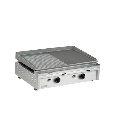 Omake IZG02.N11 Izgara Döküm Gazlı 60 cm