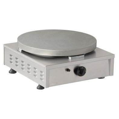 Omake KRP03.N11 Krep Gazlı Düz