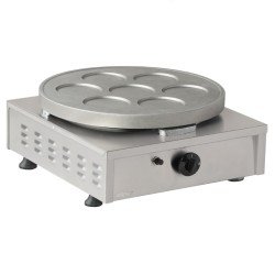 Omake KRP03.N11 Krep Gazlı 7 Li