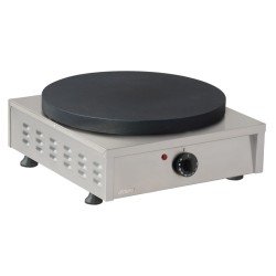 Omake KRP04.E11 Krep Teflonlu Düz