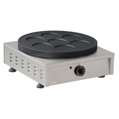 Omake KRP04.E11 Krep Teflonlu 7 Li