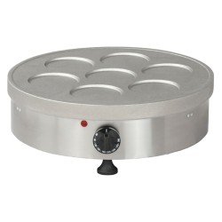 Omake KRP11.E11 Krep 7 Li