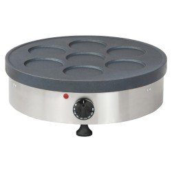 Omake KRP12.E11 Krep Teflonlu 7 Li