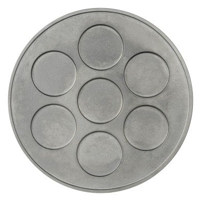 Omake Kalıp Krep 7 Li