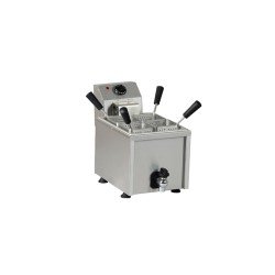 Omake MKR01.E11 Makarna Haşlama