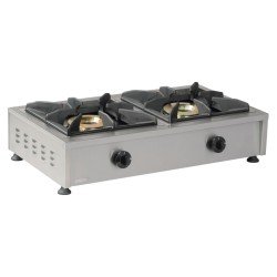 Omake OCK03.N21 Ocak Gazlı 2 Li