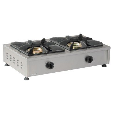 Omake OCK03.N21 Ocak Gazlı 2 Li