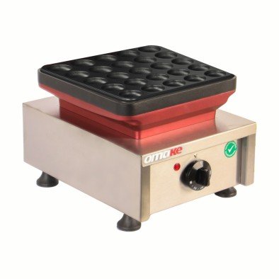 Omake PFR01.E11 Poffertjes Balls Ø33