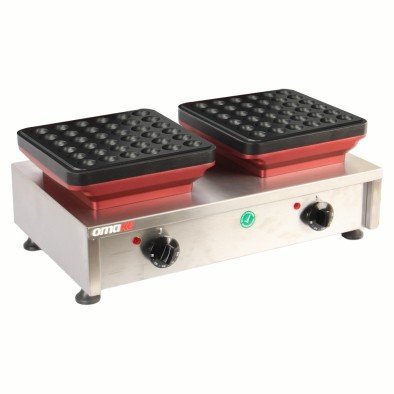 Omake PFR01.E21 Poffertjes Balls Ø30