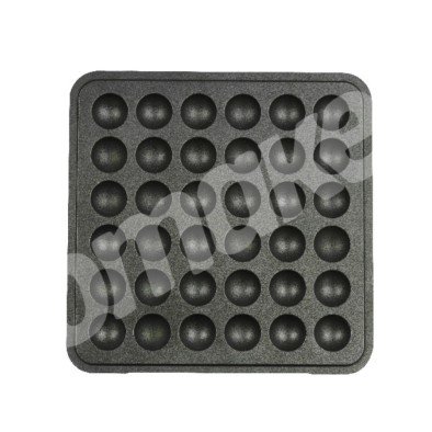 Omake PFR01 Poffertjes Kalıp Takımı 1001