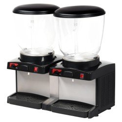 Omake SBY01.E21 Şerbetlik 22 Lt. Fiskiyeli Siyah Siyah