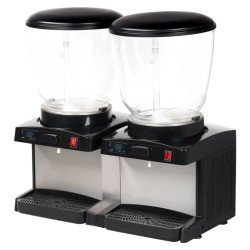 Omake SBY01.E25 Şerbetlik 22 Lt. Fiskiyeli Siyah Siyah