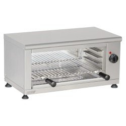 Omake SLM01.E11 Salamander