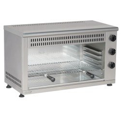 Omake SLM03.N11 Salamander 3 Radyan