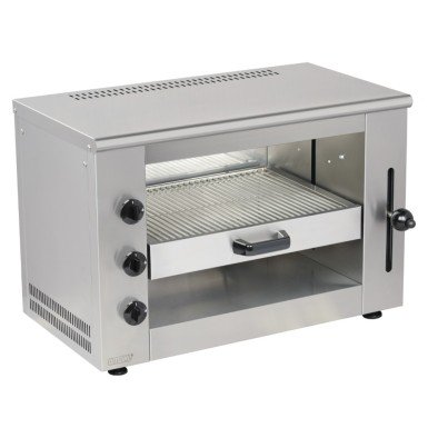 Omake SLM07.N11 Salamander Asansörlü 3 Radyan Omake SLM07.N11 Salamander Asansörlü 3 Radyan