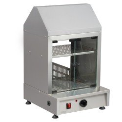 Omake SSD01.E11 Sosis Dinlendirme