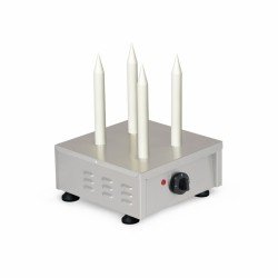 Omake SSH02.E11 Sosis Haşlama 4 Kazıklı