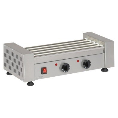 Omake SSK01.E11 Sosis Kızartma 5 Li