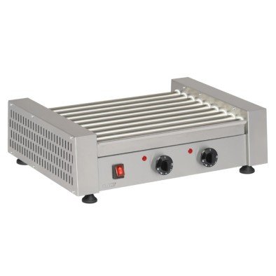 Omake SSK01.E11 Sosis Kızartma 9 Lu