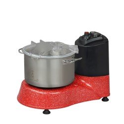 Omake SZP01.E11 Z5F Sebze Parçalama 9 Lt.