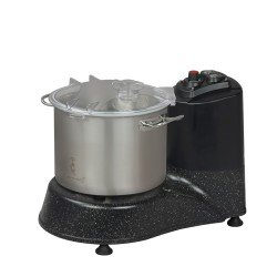 Omake SZP01.E11 Z5F Sebze Parçalama 12 Lt.