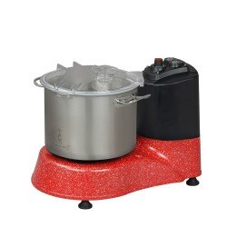 Omake SZP01.E11 Z5F Sebze Parçalama 11 Lt.