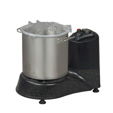 Omake SZP01.E11 Z5F Sebze Parçalama 13 Lt. Siyah