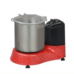 Omake SZP01.E11 Z5F Sebze Parçalama 14 Lt.