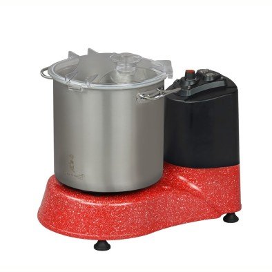 Omake SZP01.E11 Z5F Sebze Parçalama 13 Lt. Kırmızı