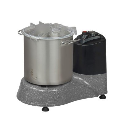 Omake SZP01.E11 Z5F Sebze Parçalama 13 Lt. Gri