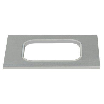 Omake TBK01.KLP Tabak Kapatma Makinesi Alüminyum Kalıp Tekli Küçük