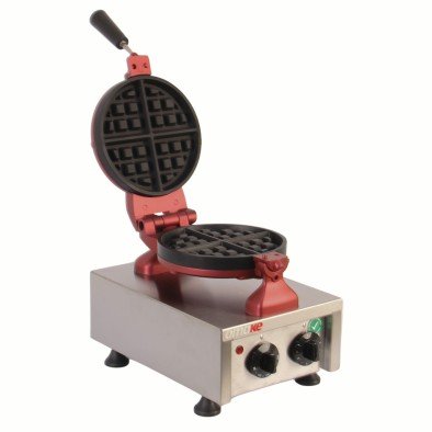 Omake WFL01.E12 Waffle Makinesi Amerikan