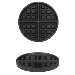 Omake WFL01 Kalıp Waffle Amerikan