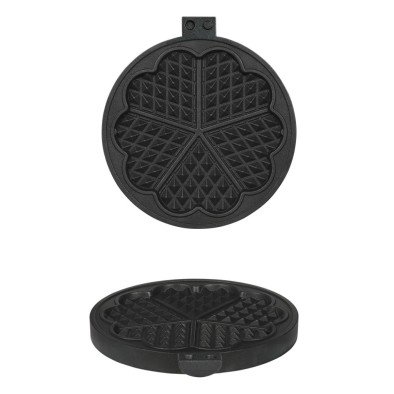 Omake WFL11.KLP.0201 Yuvarlak Waffle Kalıp