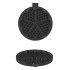 Omake WFL11.KLP.0201 Yuvarlak Waffle Kalıp