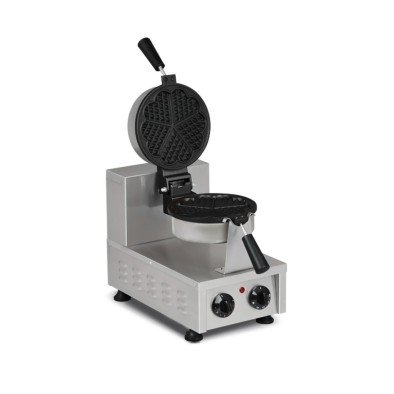 Omake WFL12.E12 Waffle Makinesi Kalp Ø170