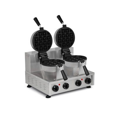 Omake WFL12.E22 Waffle Makinesi Special
