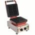 Omake WFL21.E12 Waffle Makinesi Brüksel 3x5 Mini