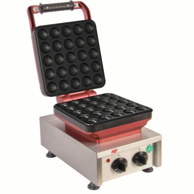 Omake WFL21.E12 Waffle Makinesi Balls Ø33