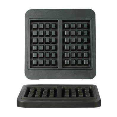 Omake WFL21 Waffle Kalıp Brüksel 4x6