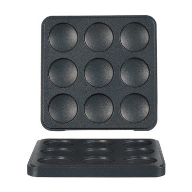 Omake WFL21 Waffle Kalıp Balls Ø64 Omake WFL21 Waffle Kalıp Balls Ø64