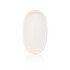 By Bone ZT-15-OV Zest 15 CM OVAL TABAK-beyaz porselen