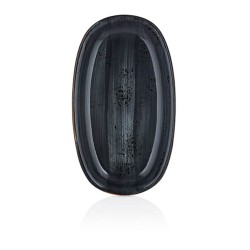 By Bone - Zest - ZT-29-OV - Oval Tabak - 29 cm - Balance By Bone - Zest - ZT-29-OV - Oval Tabak - 29 cm - Balance