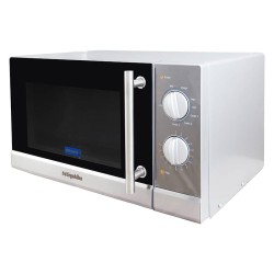Öztiryakiler GMD239B7H Mikrodalga Fırın, Gri Öztiryakiler GMD239B7H Mikrodalga Fırın, Gri
