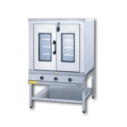 Ersöz PB-03 Gaz Pasta Börek Fırını-100x100x160 cm-Gazlı-CE Belgeli Ersöz PB-03 Gaz Pasta Börek Fırını-100x100x160 cm-Gazlı-CE Belgeli